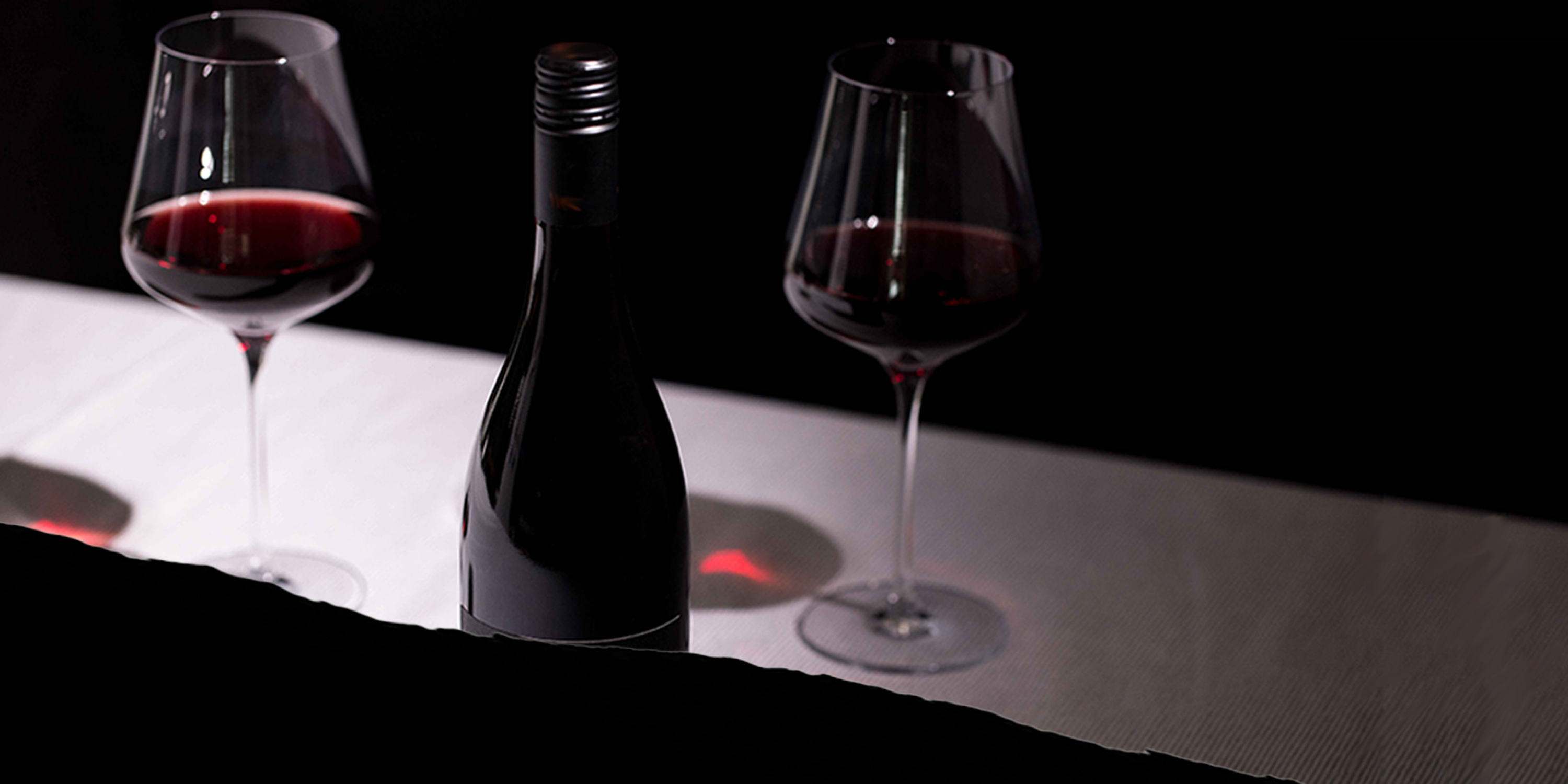 Black Friday Blackout