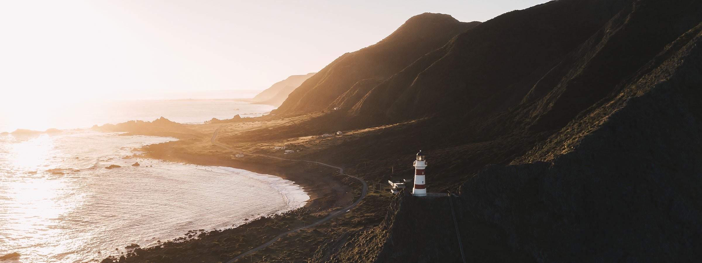 Lighthouse Gin