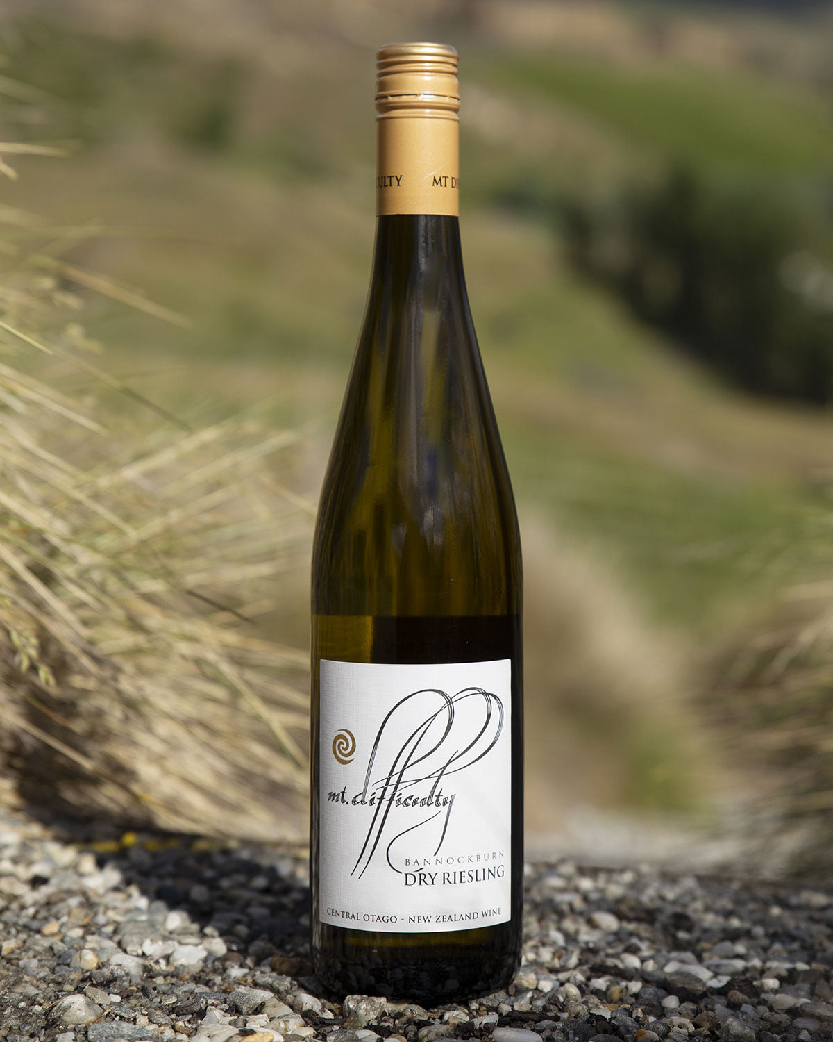 Mt Difficulty Bannockburn Dry Riesling 2025