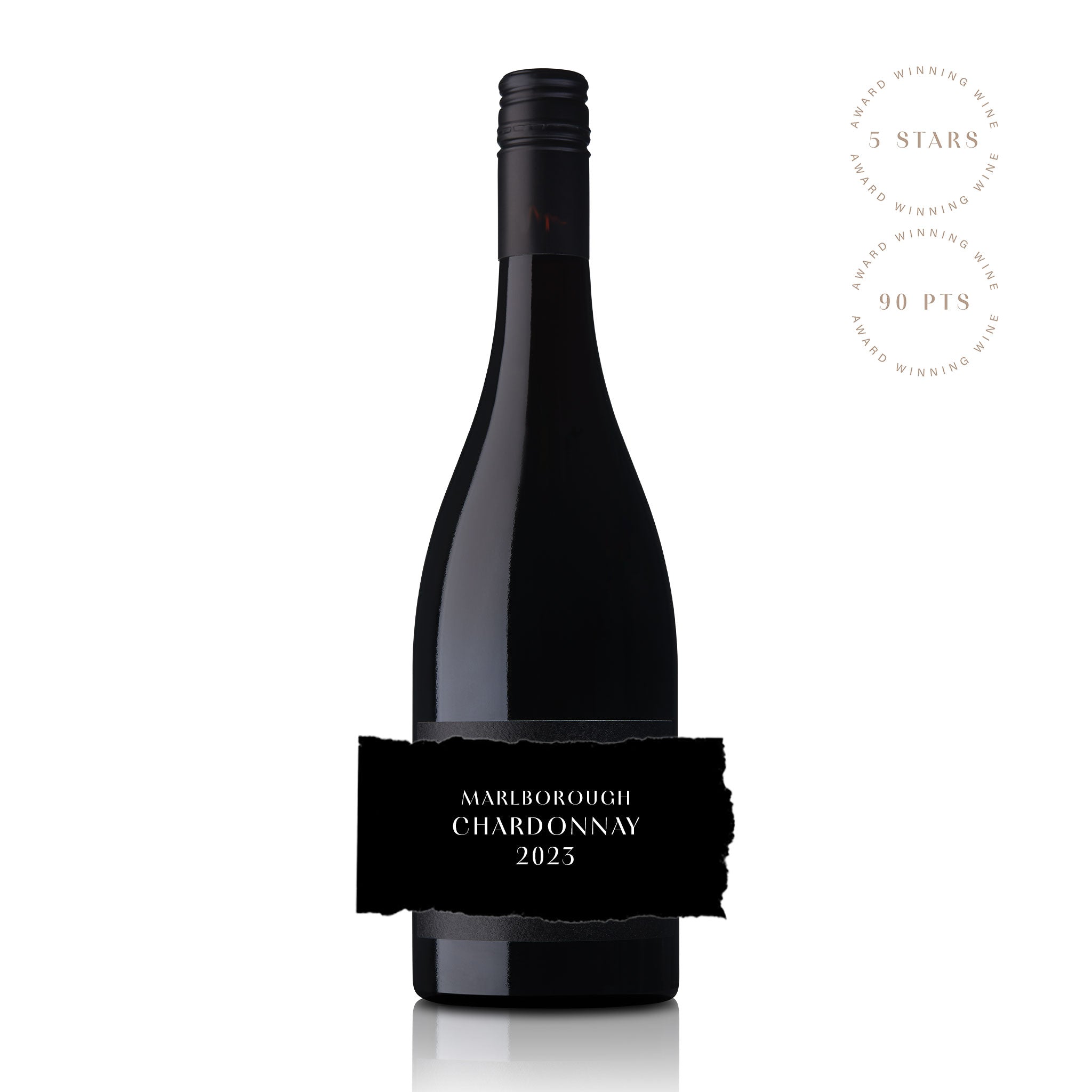 Blackout <br>Marlborough Chardonnay 2023