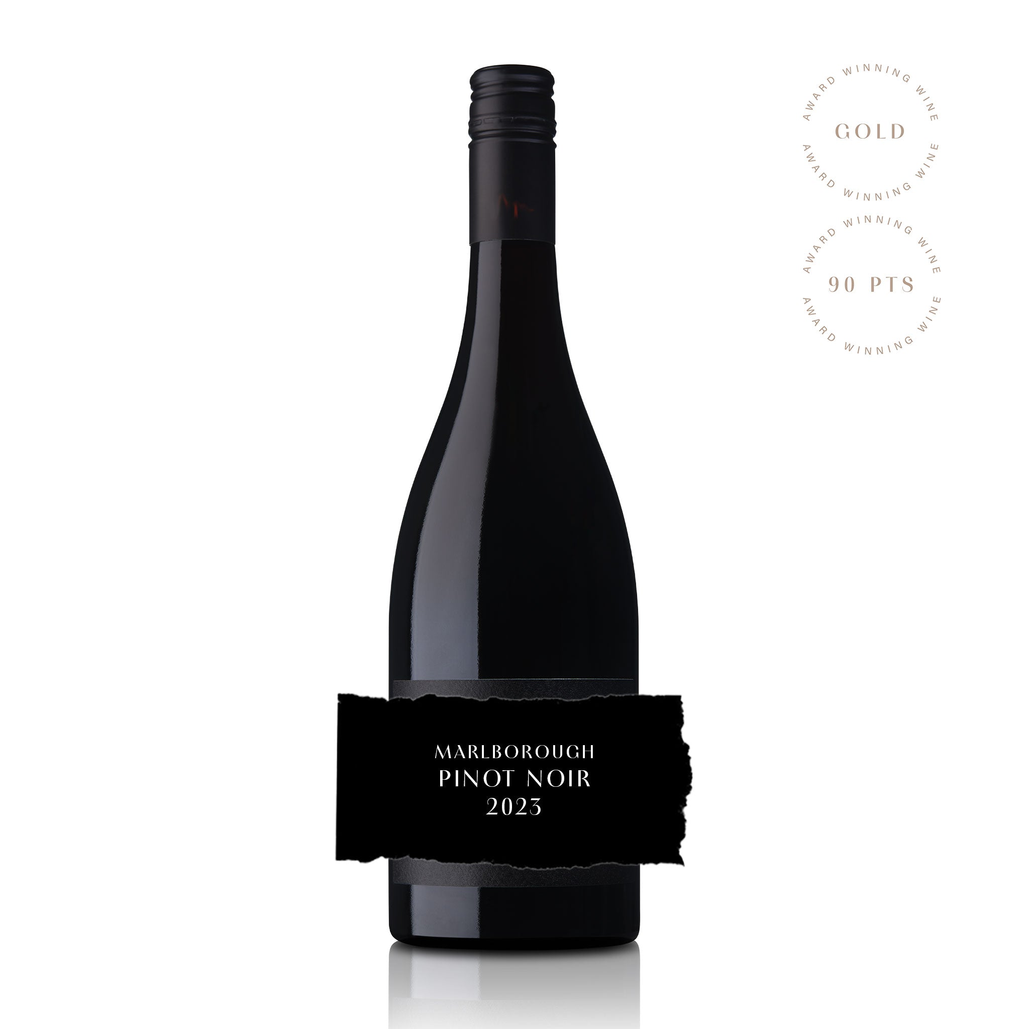 Blackout <br>Marlborough Pinot Noir 2023