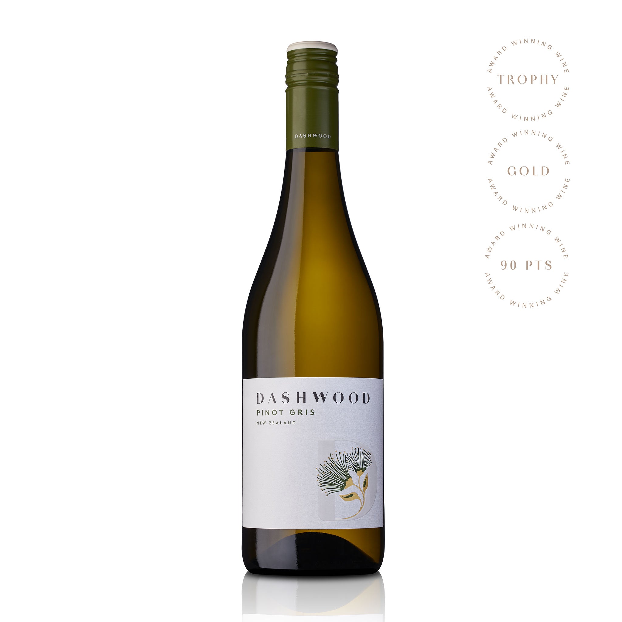 Dashwood Pinot Gris 2024