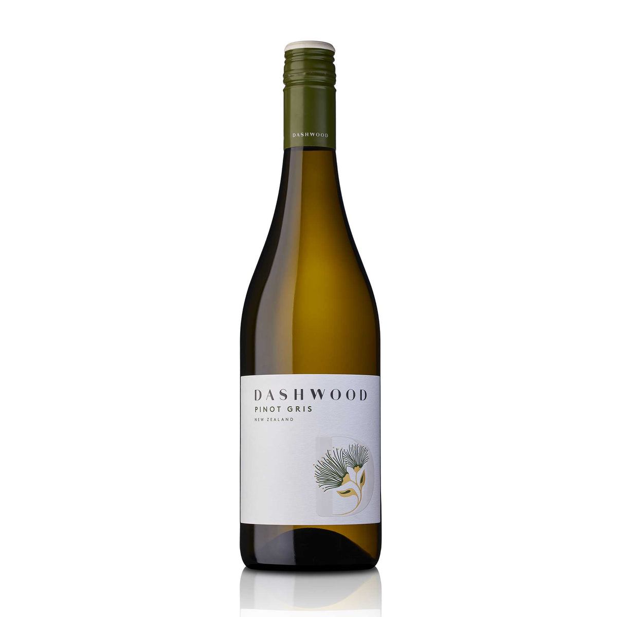 Dashwood Marlborough Pinot Gris 2026