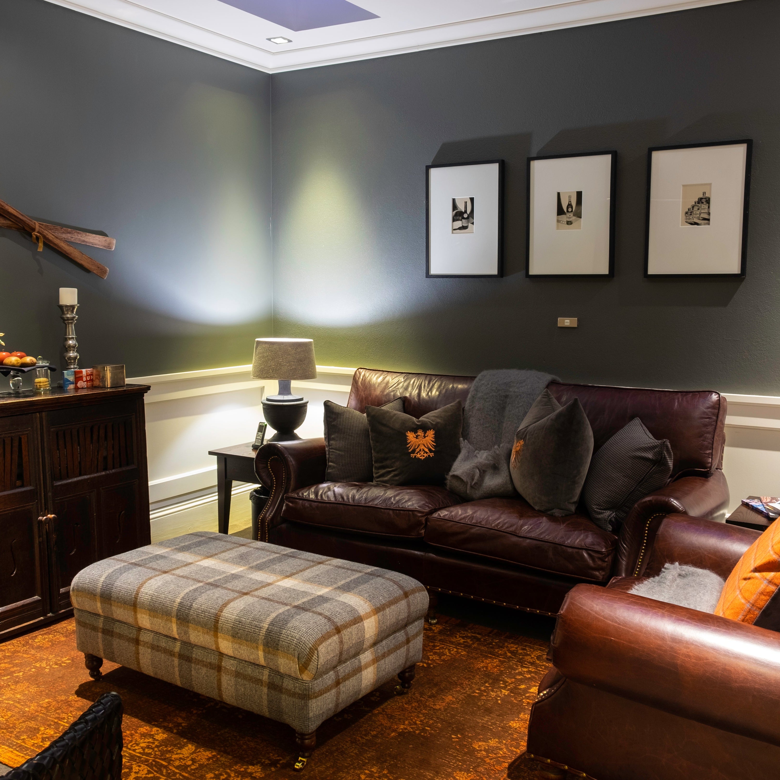 Eichardt's Private Hotel - Luxurious Night Stay