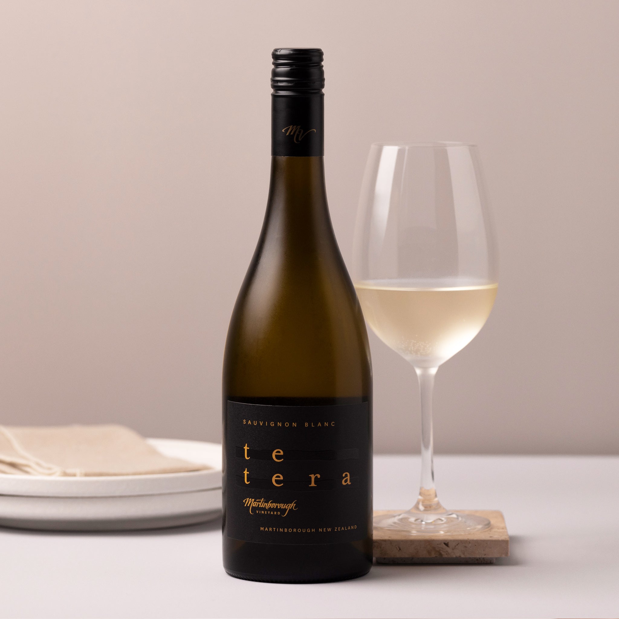 Martinborough Vineyard Te Tera Sauvignon Blanc 2024