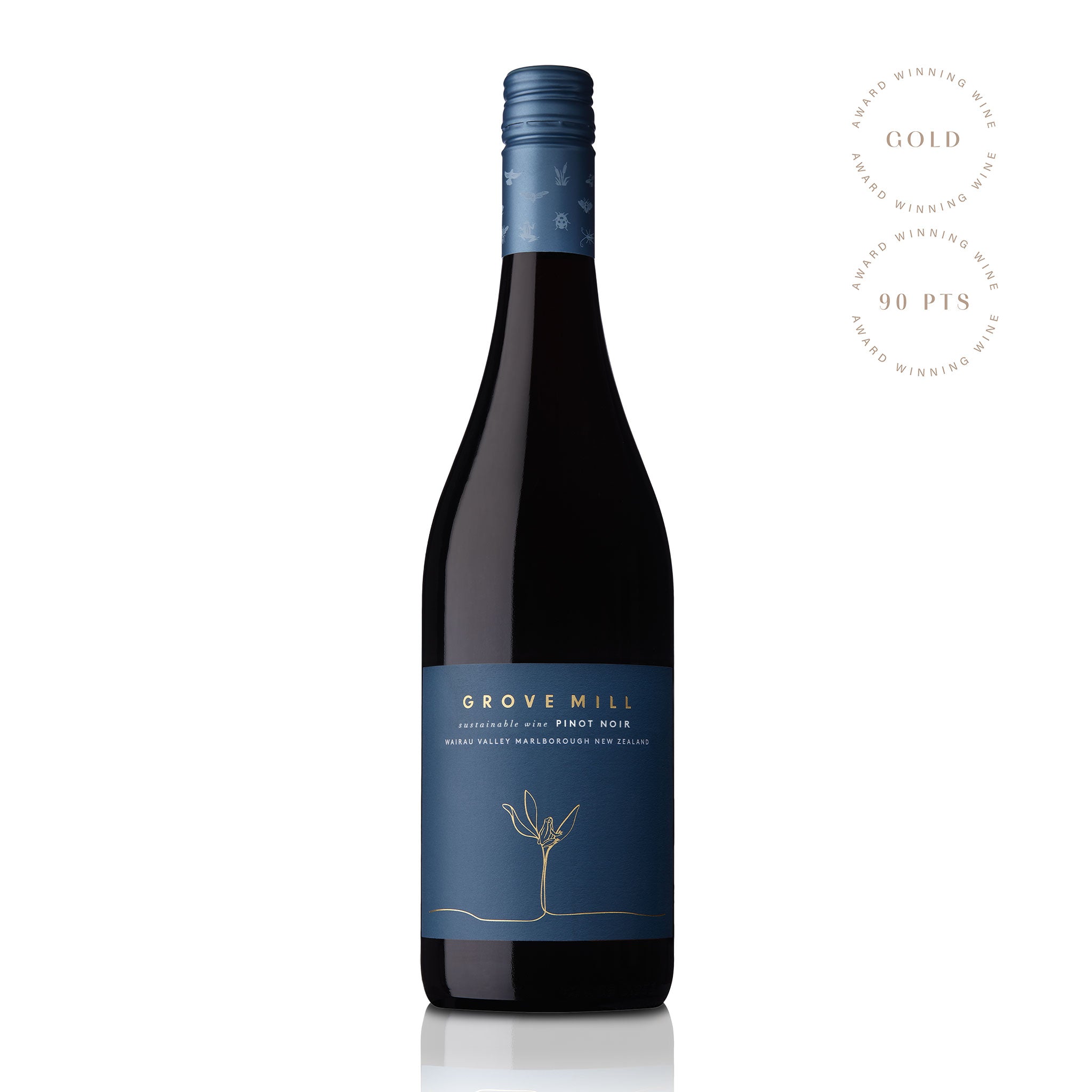 Grove Mill Pinot Noir 2023