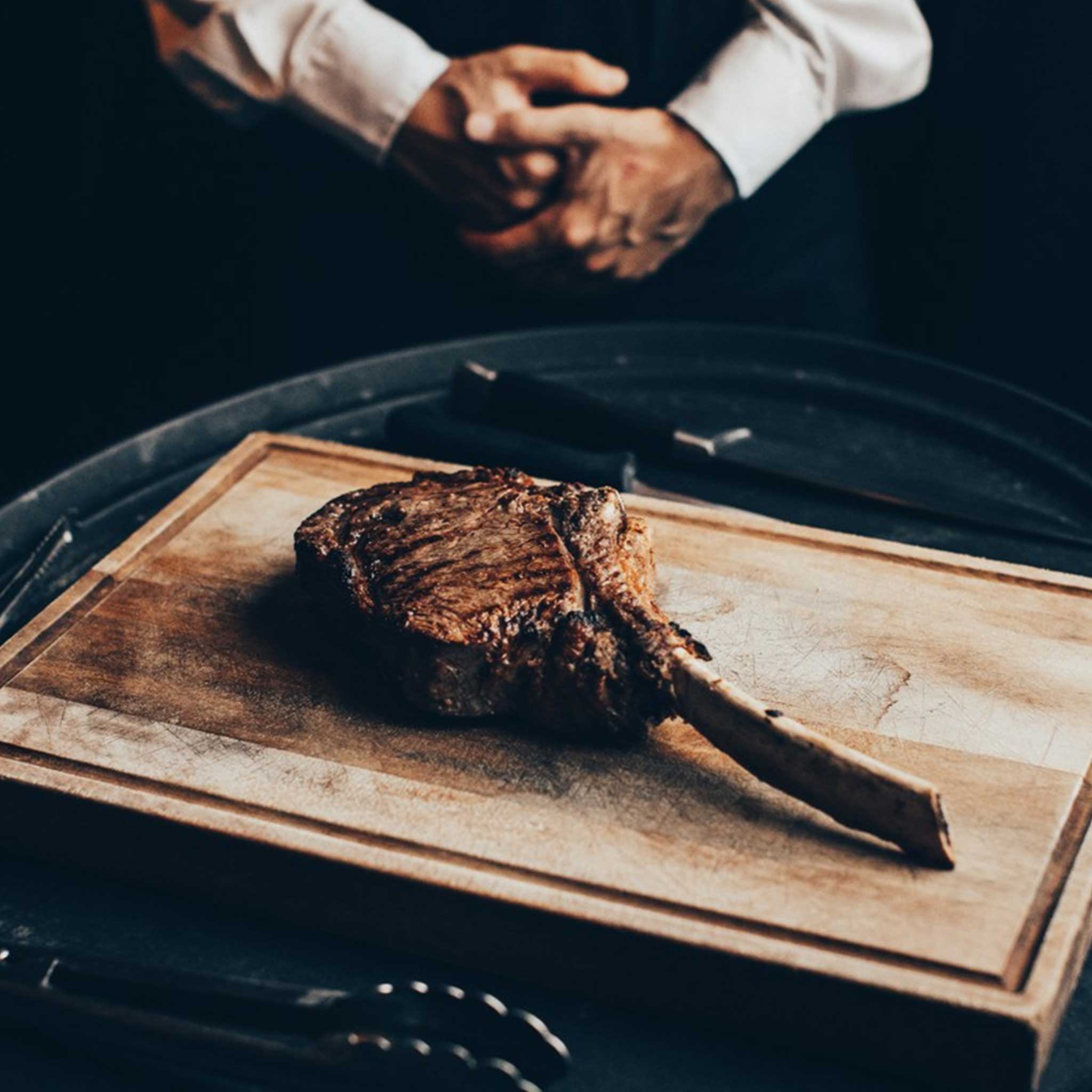 Foley Hospitality Voucher