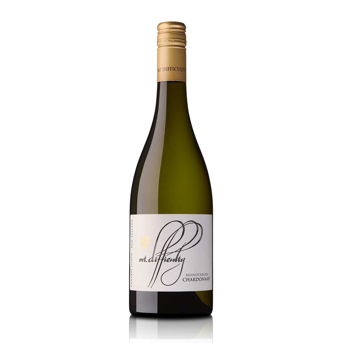 Mt Difficulty Bannockburn Chardonnay
