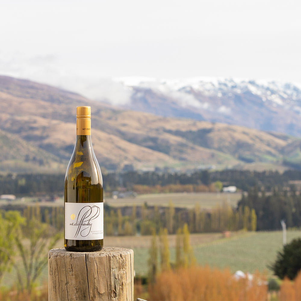 Mt Difficulty Bannockburn Pinot Gris 2025