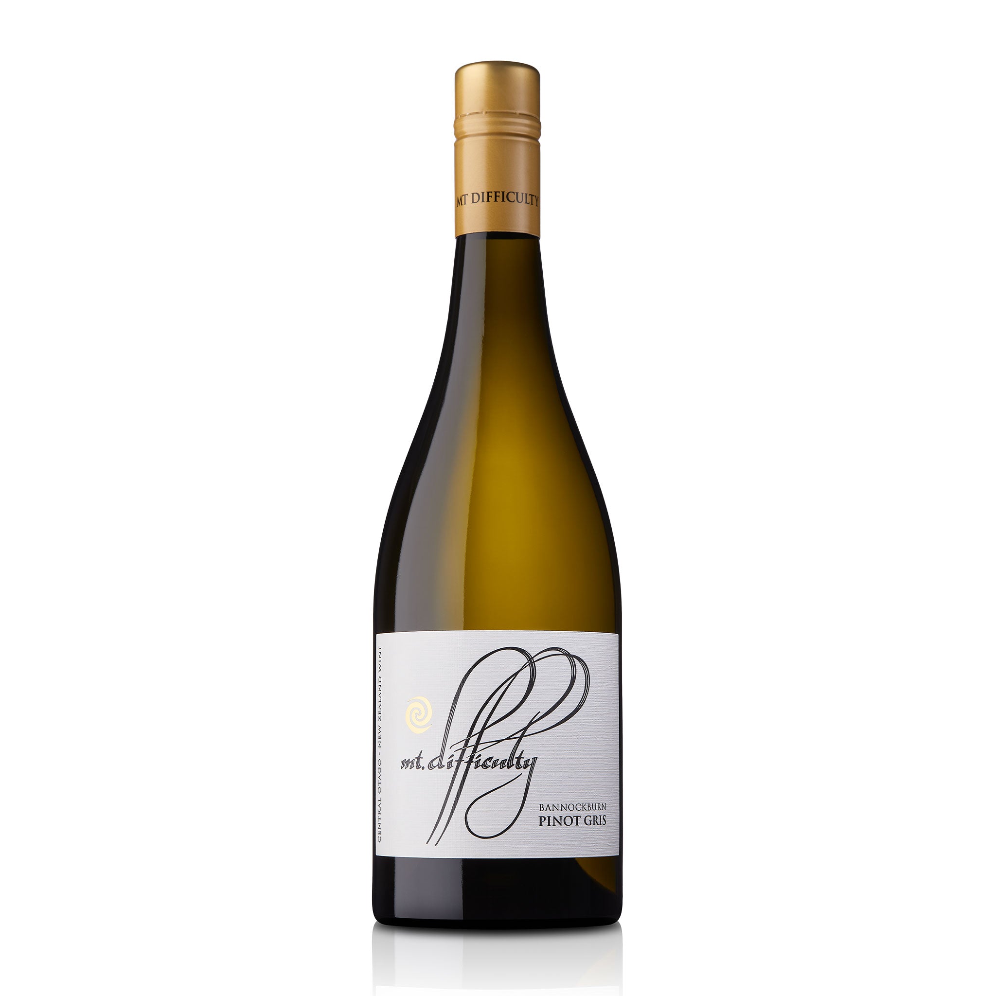 Mt Difficulty Bannockburn Pinot Gris 2025