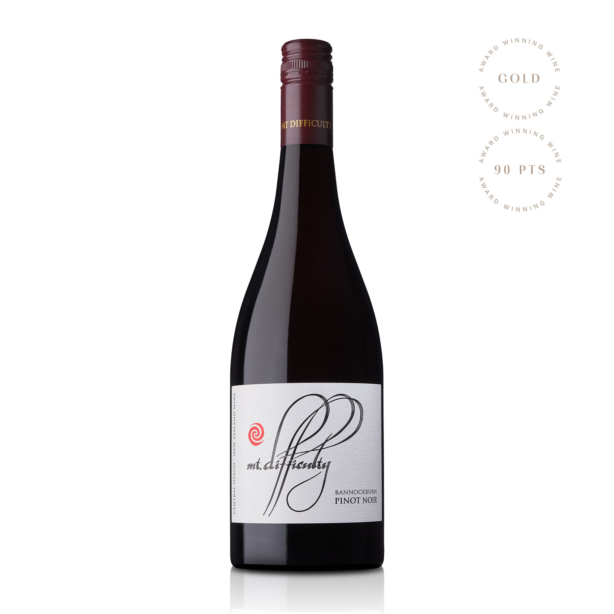 Mt Difficulty Bannockburn Pinot Noir 2024