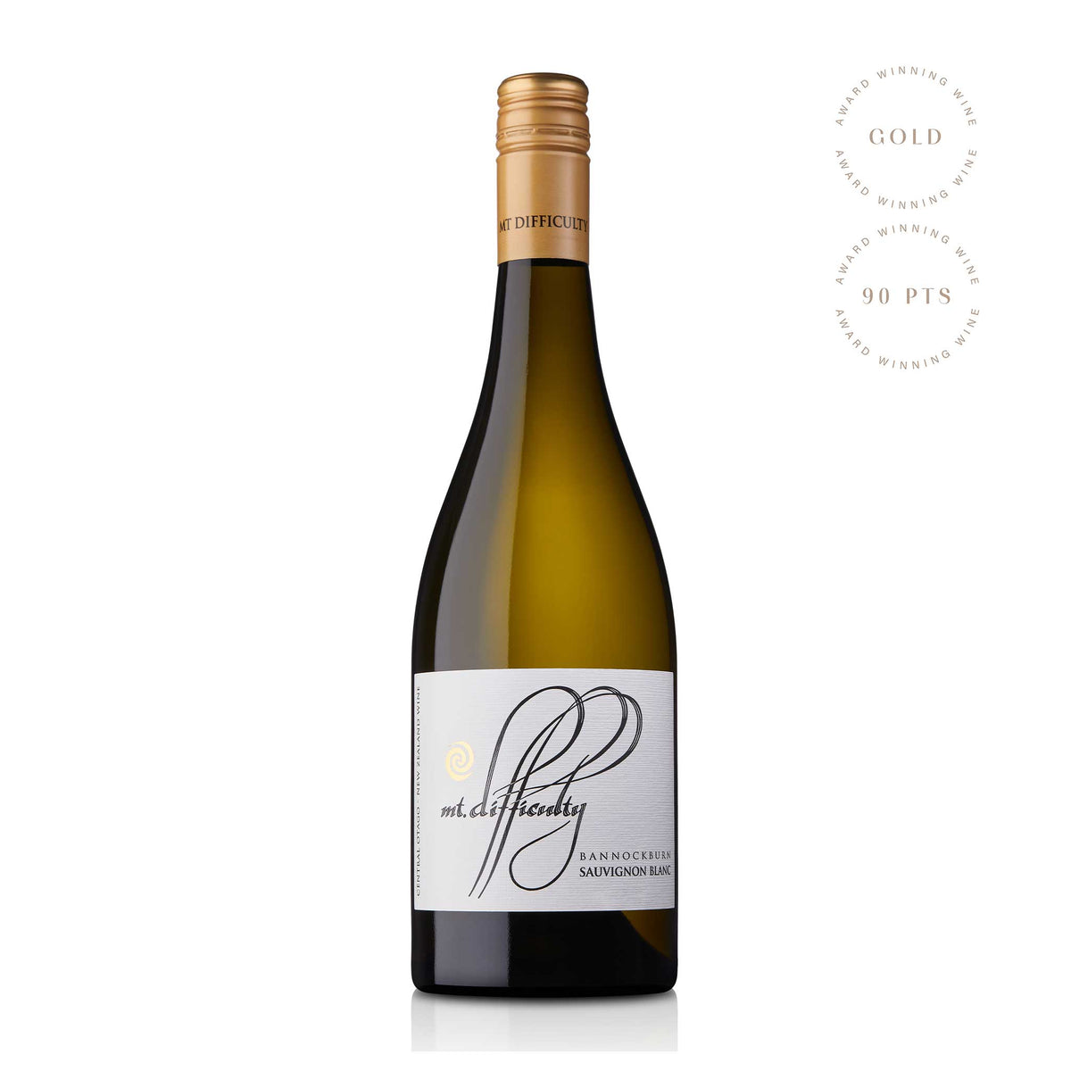 Mt Difficulty Bannockburn Sauvignon Blanc 2026