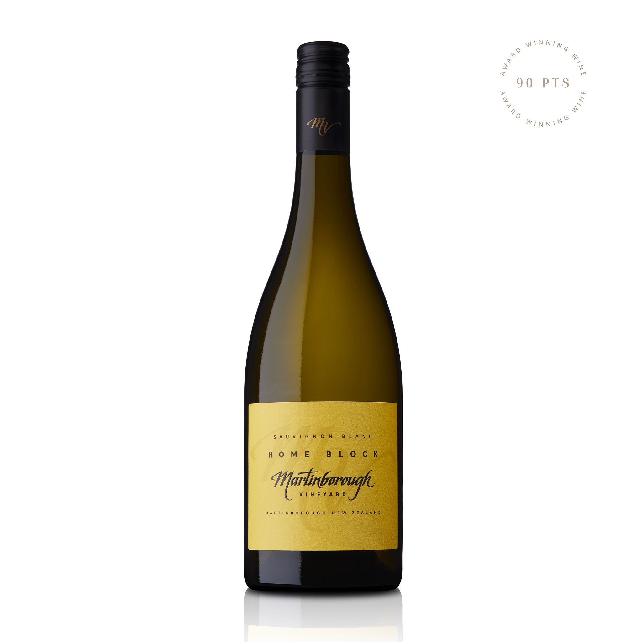 Martinborough Vineyard Home Block Sauvignon Blanc 2025