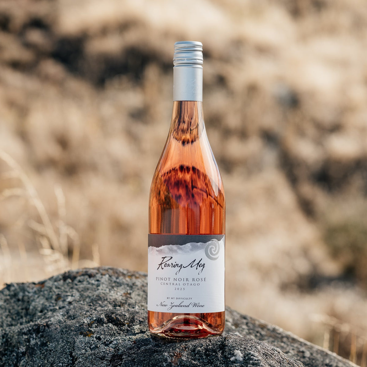 Mt Difficulty Roaring Meg Central Otago Pinot Noir Rosé