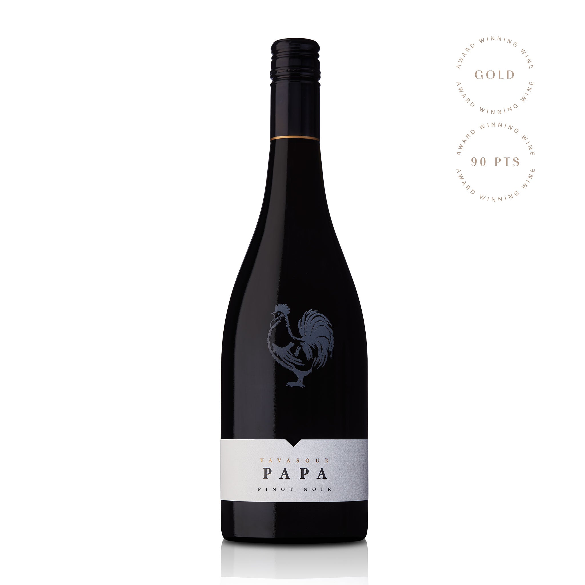 Vavasour Papa Pinot Noir 2022