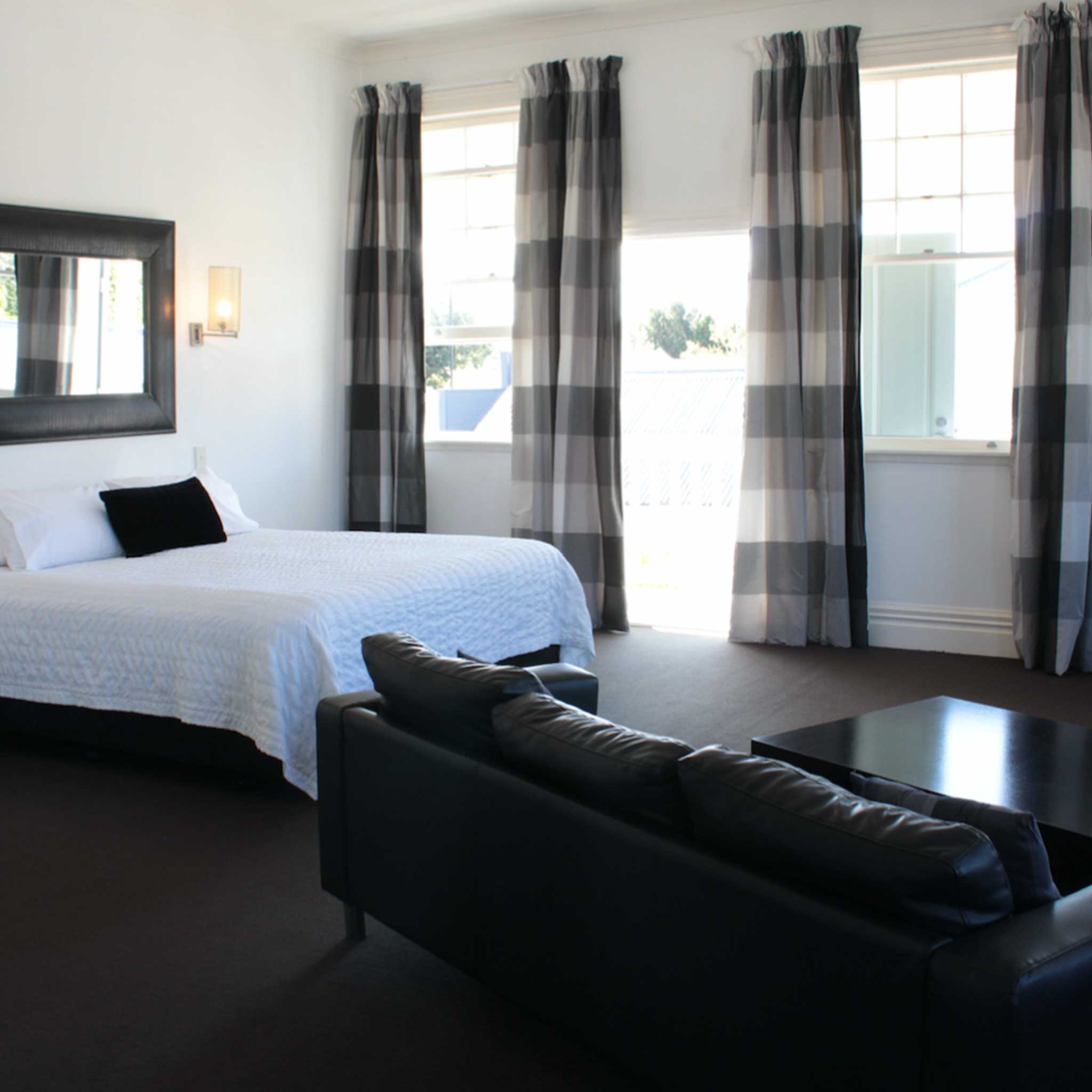 The White Swan Hotel eVoucher