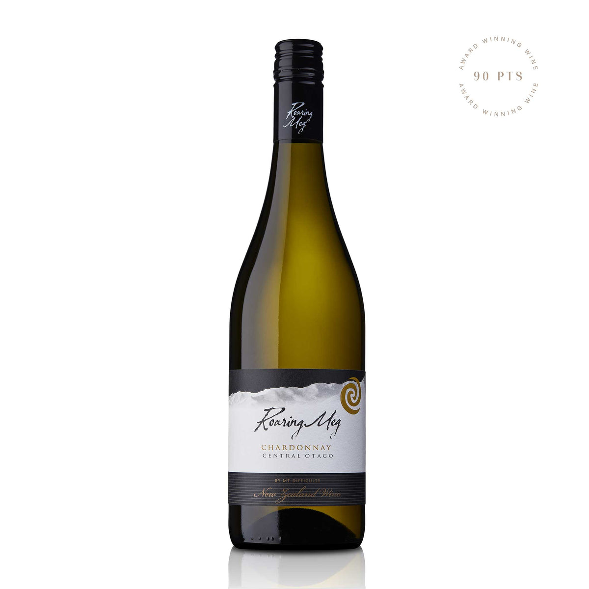 Mt Difficulty Roaring Meg Central Otago Chardonnay