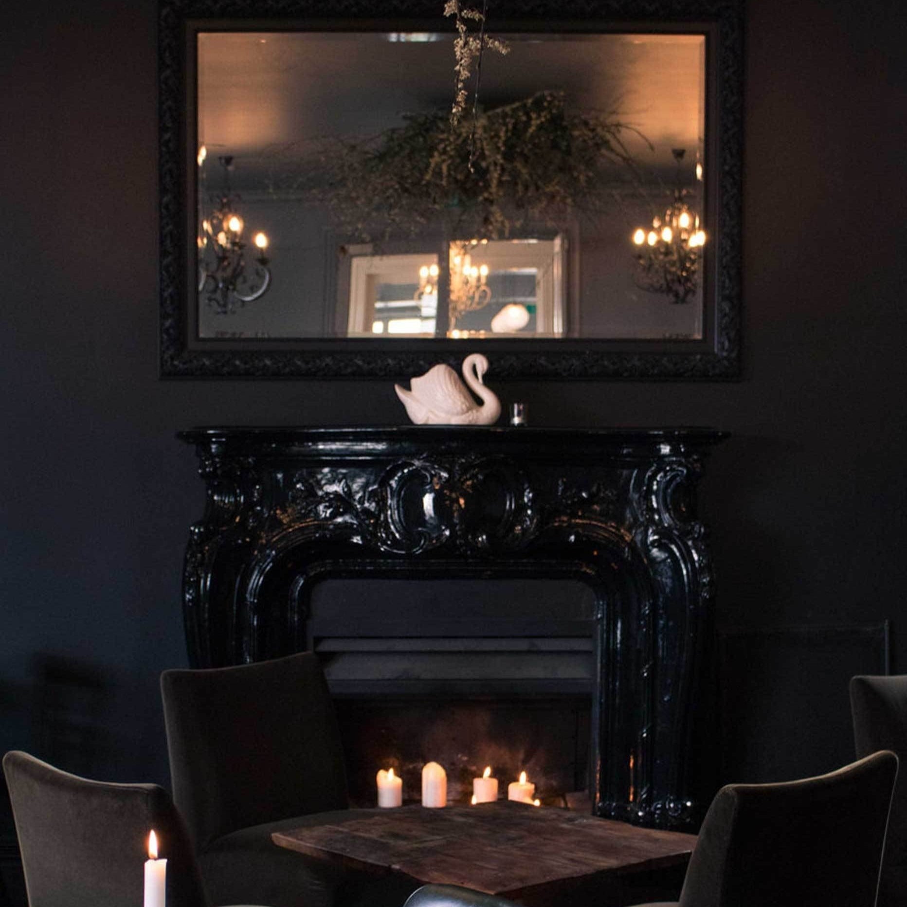 The White Swan Hotel eVoucher