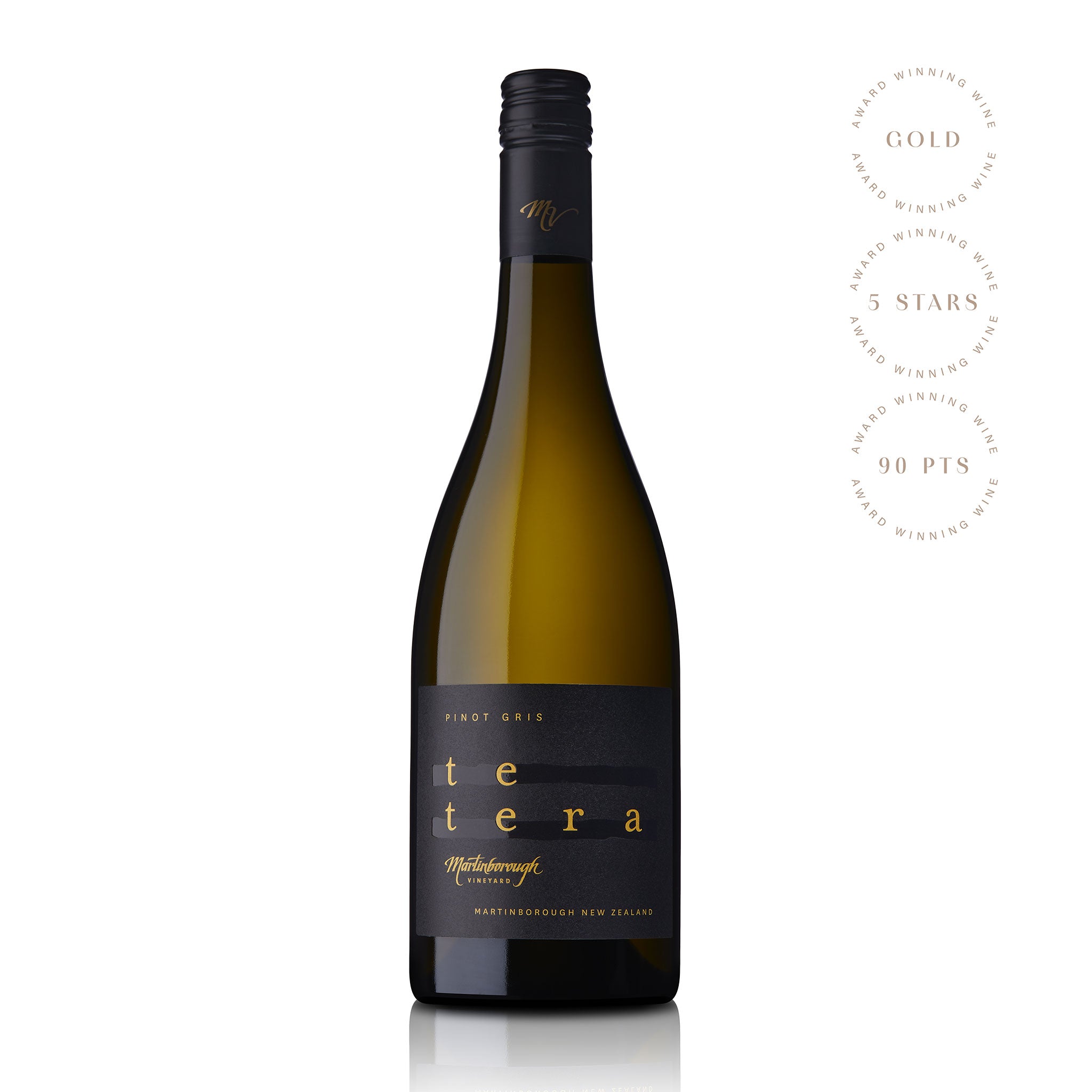 Martinborough Vineyard Te Tera Pinot Gris 2024
