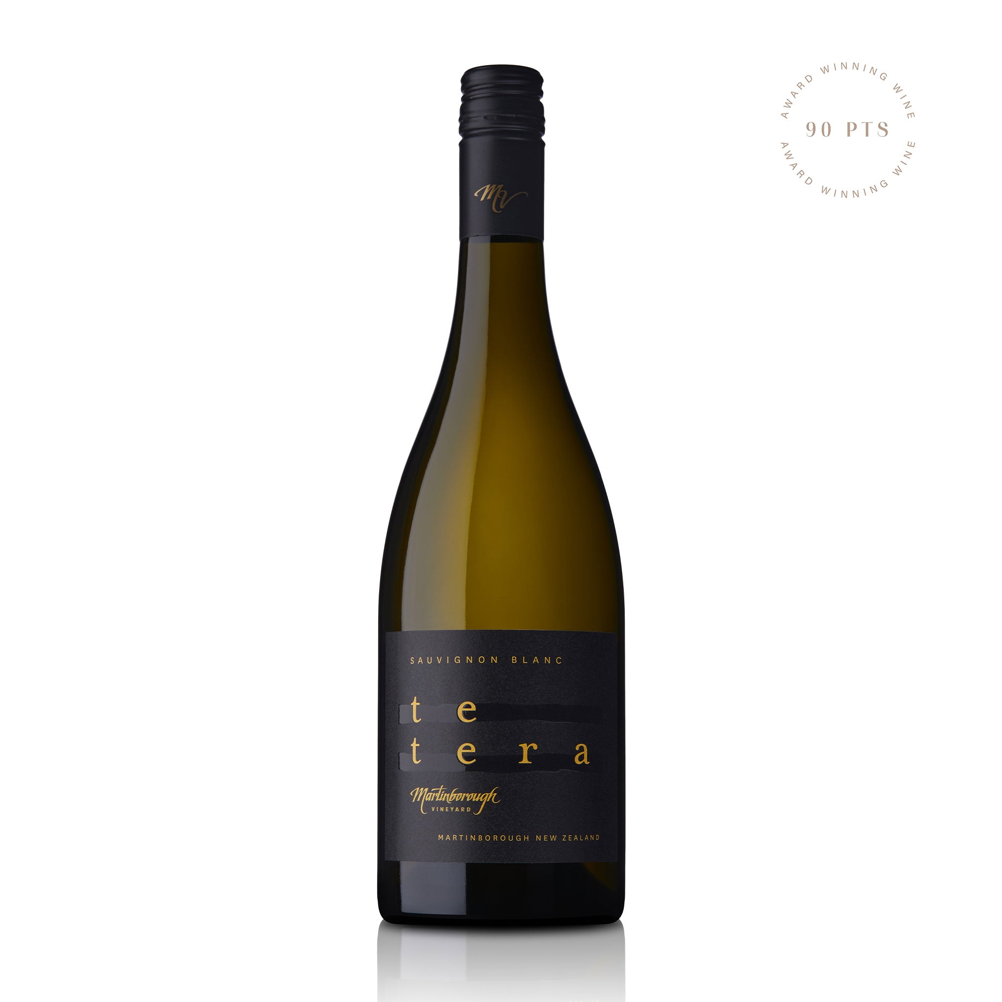 Martinborough Vineyard Te Tera Sauvignon Blanc 2024