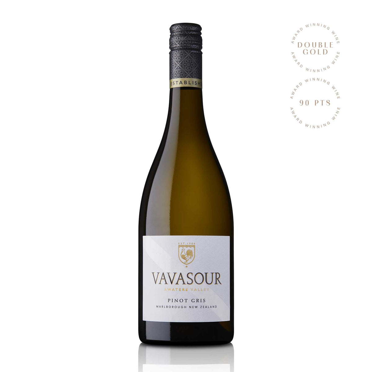 Vavasour Awatere Valley Marlborough Pinot Gris