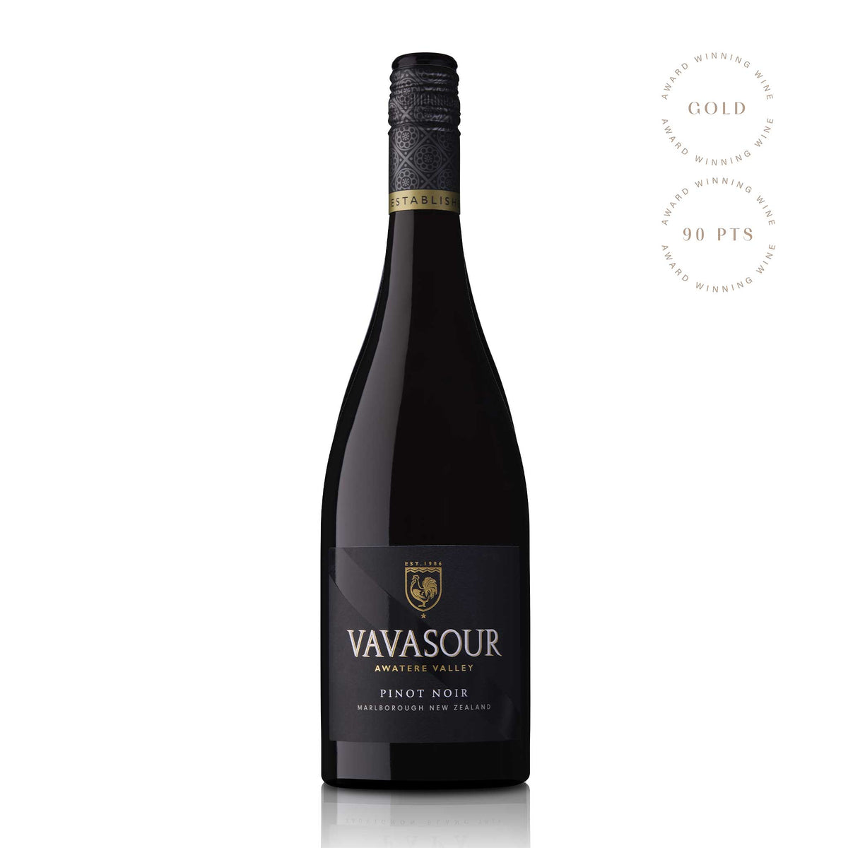Vavasour Awatere Valley Pinot Noir 2024