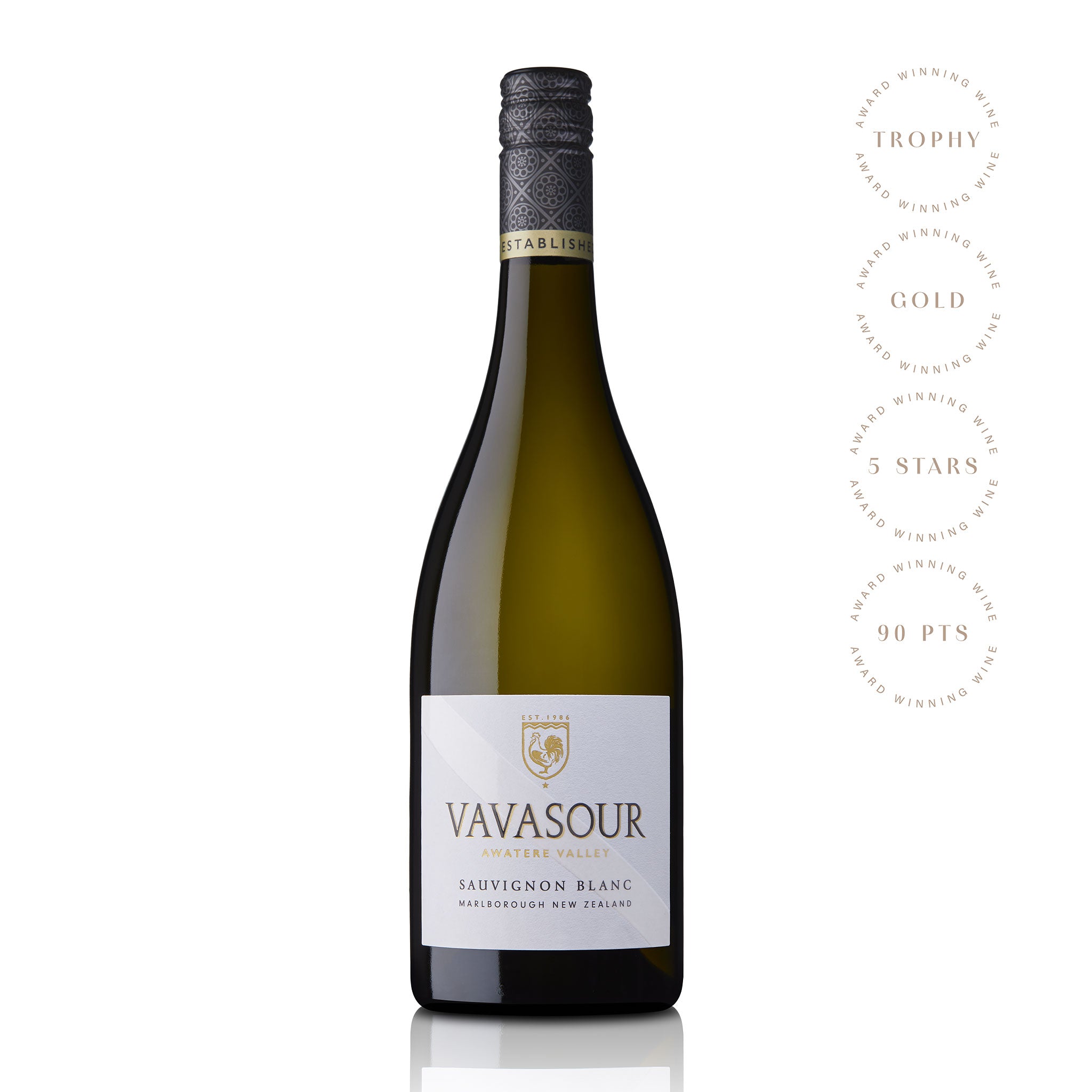 Vavasour Sauvignon Blanc 2025