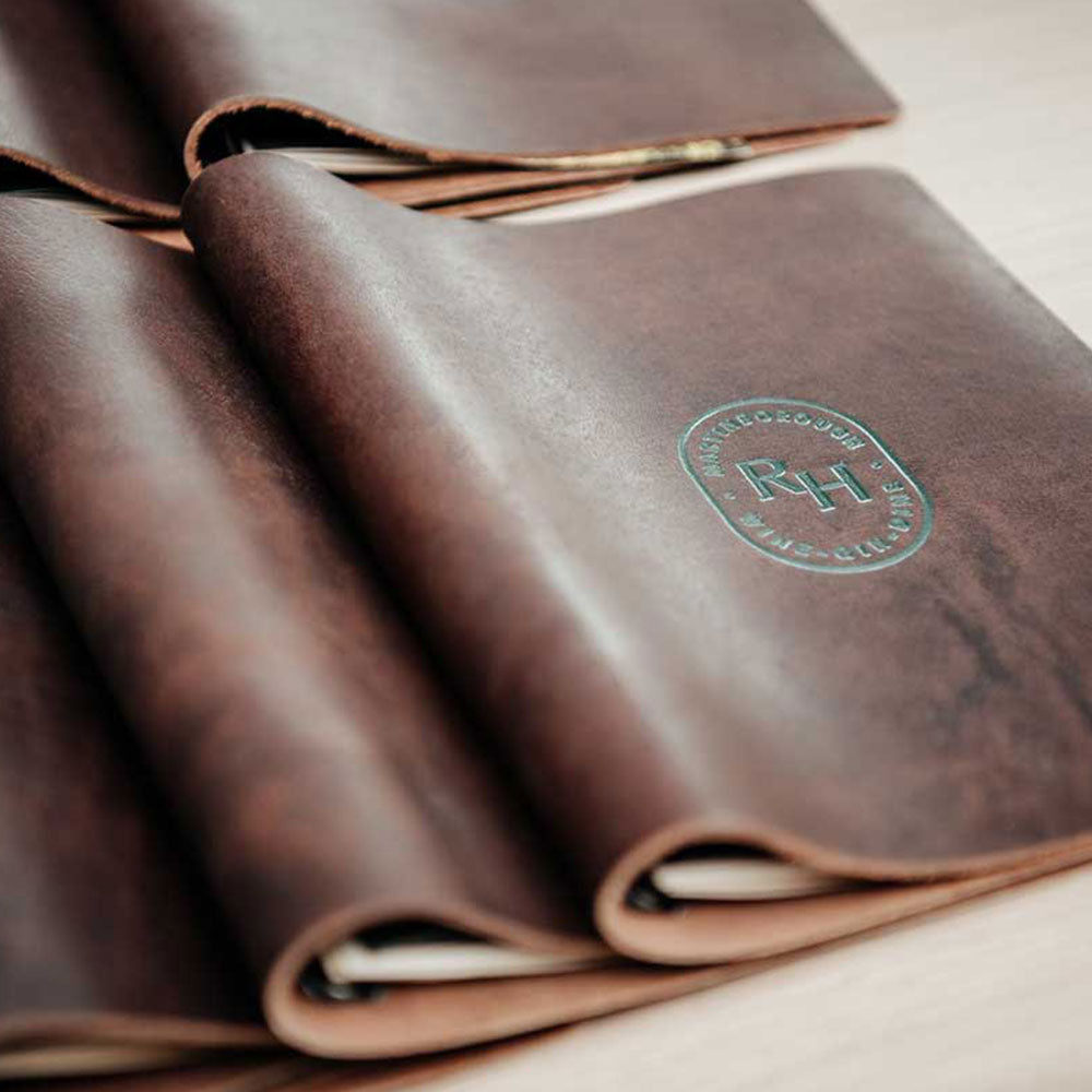 The Runholder eVoucher