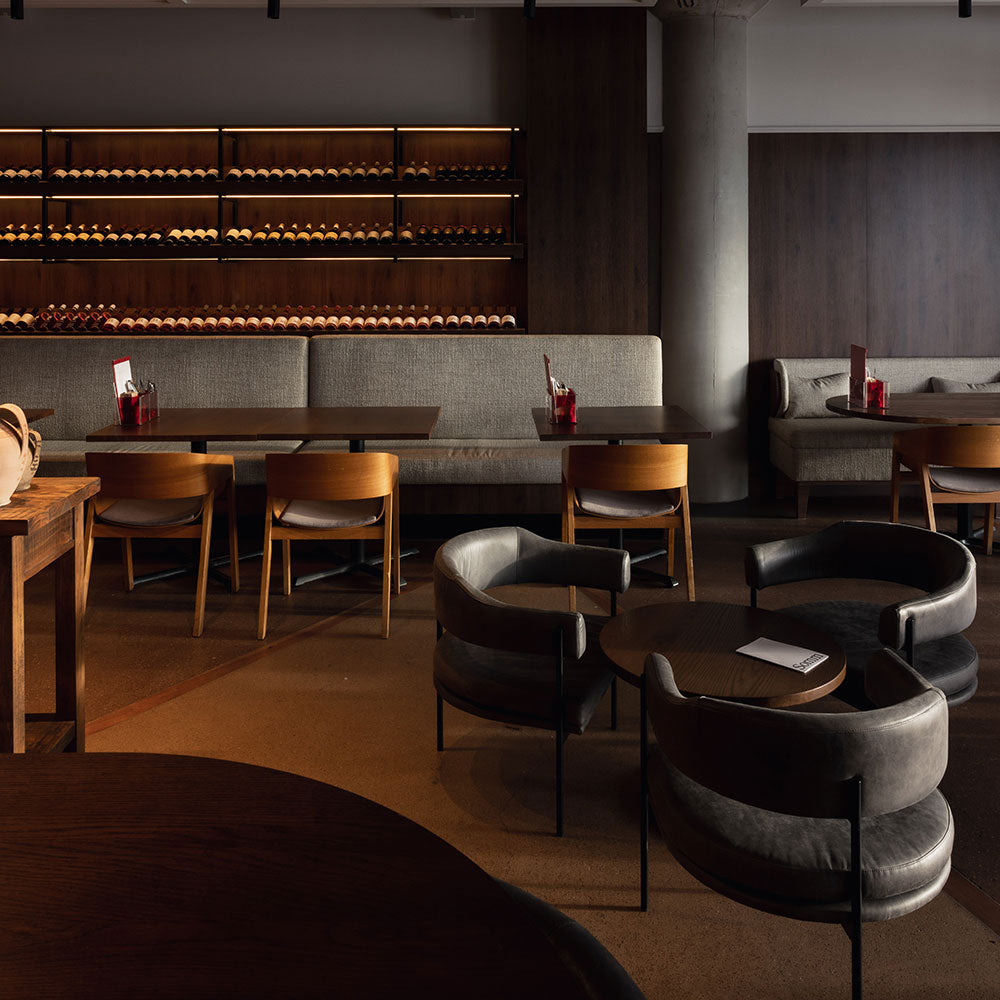 Foley Hospitality Voucher