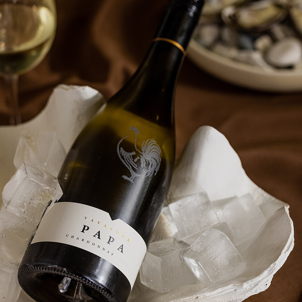 Vavasour Papa Chardonnay 2023