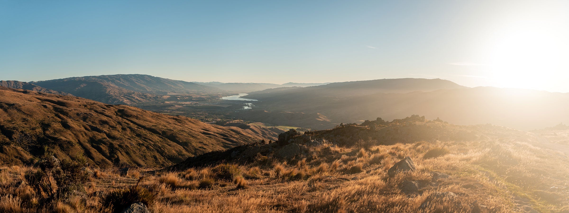 Central Otago