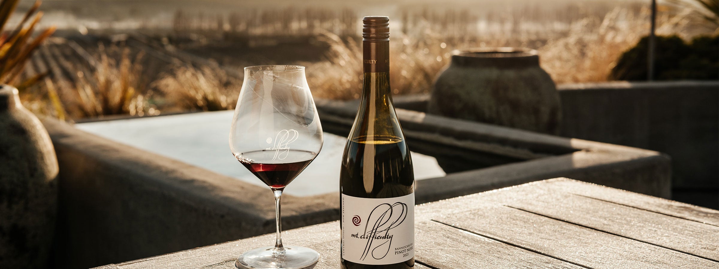 Mt Difficulty Pinot Noir Club Exclusive Collection