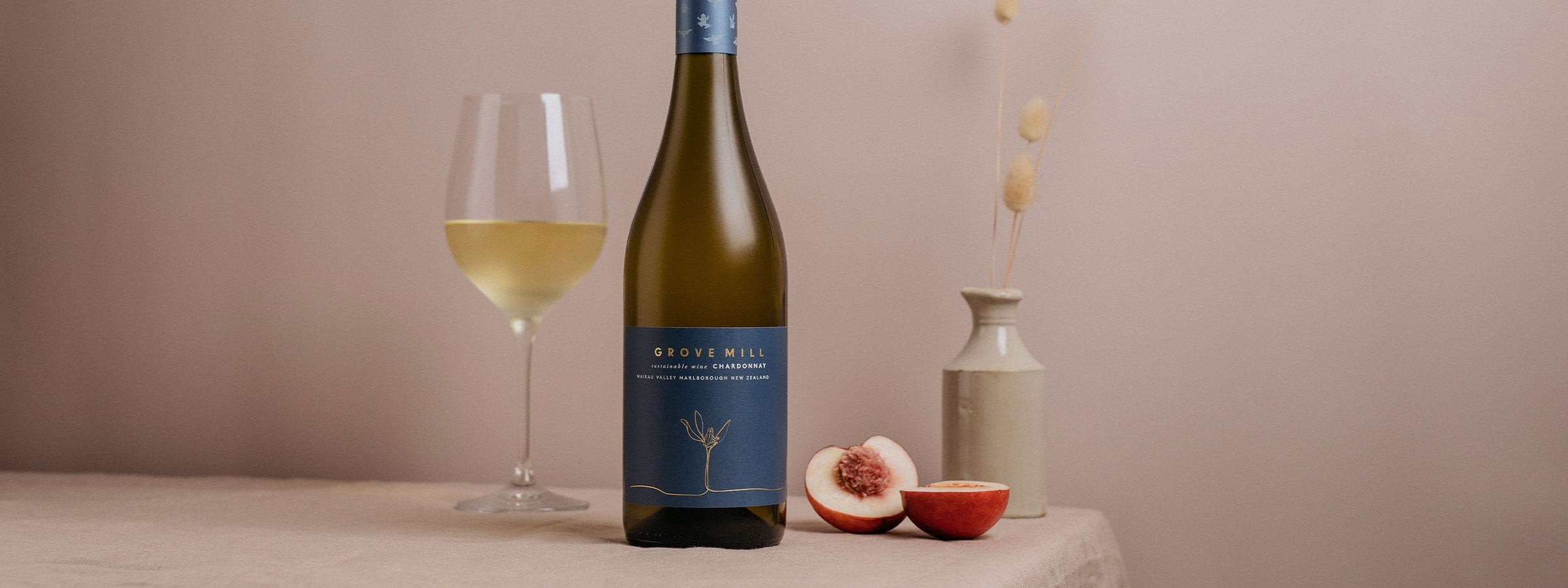 Chardonnay
