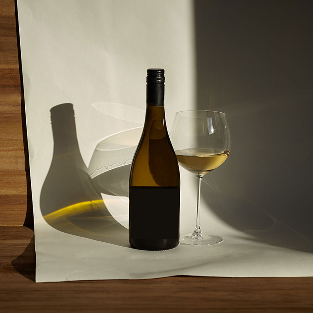 Cellar Exclusive <br>Hidden Label Sauvignon Blanc