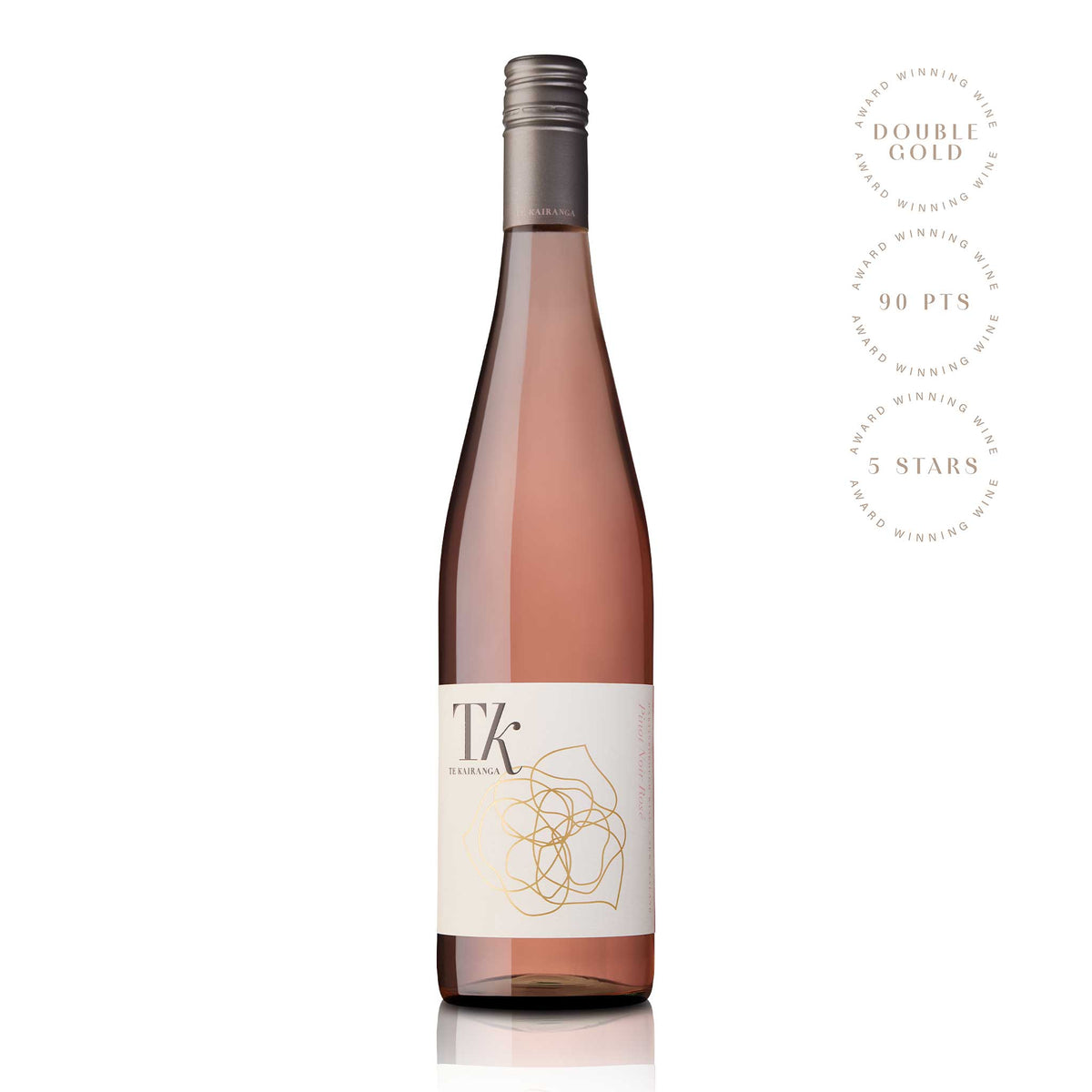 Te Kairanga Estate Martinborough Pinot Noir Rosé