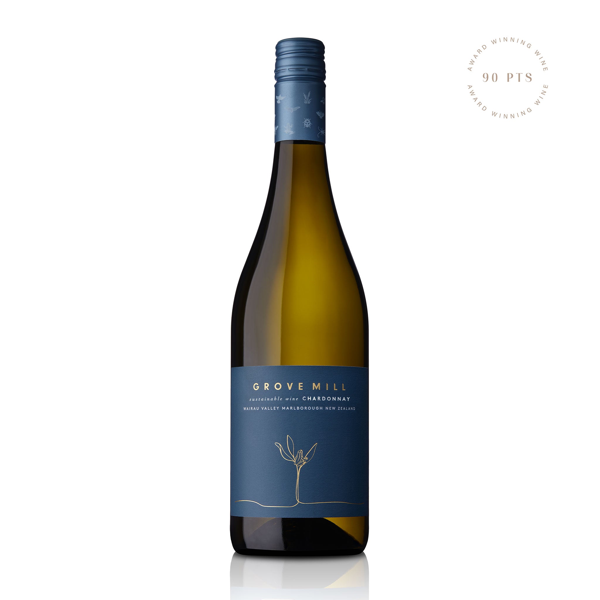 Grove Mill Chardonnay 2024