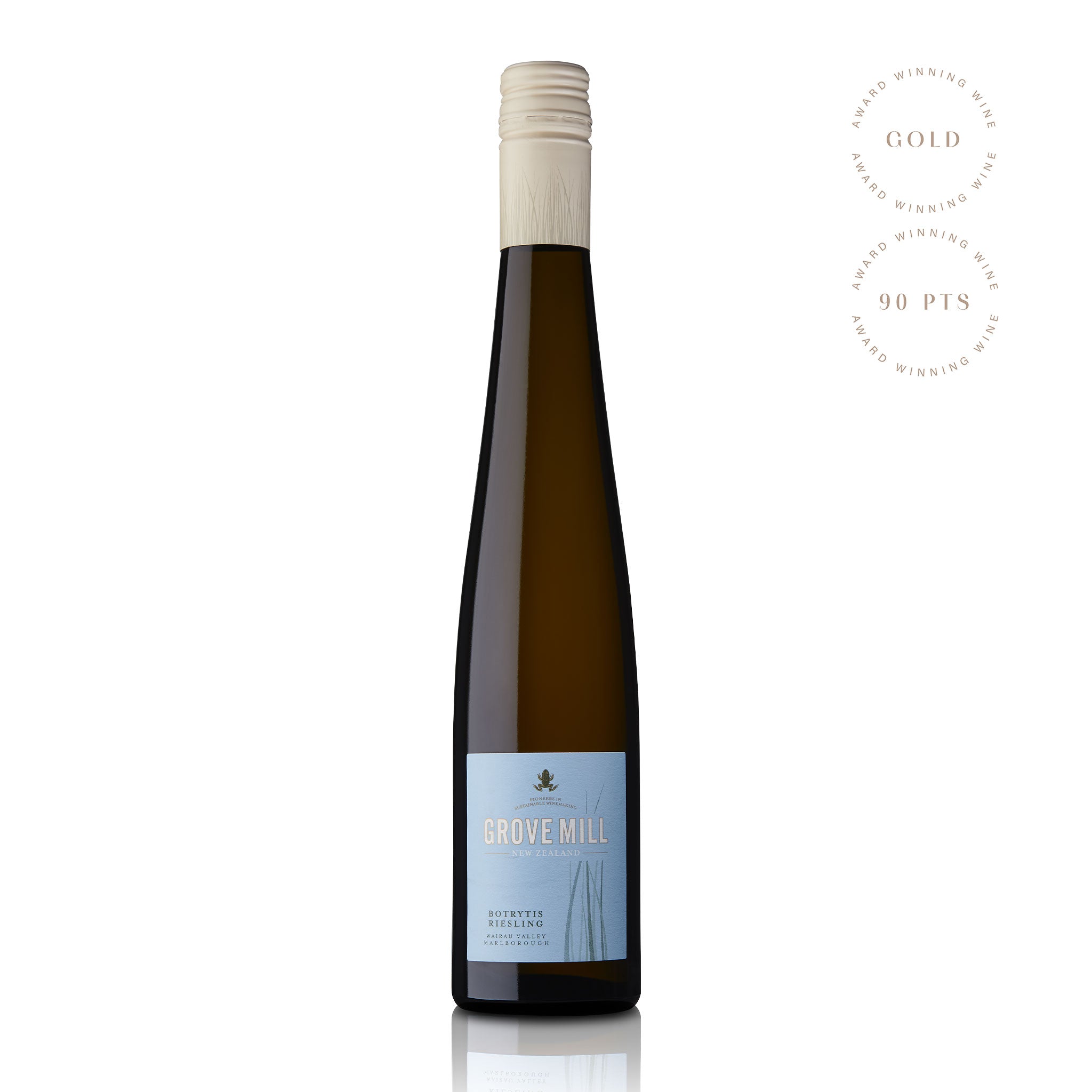 Grove Mill Botrytis Riesling 2017