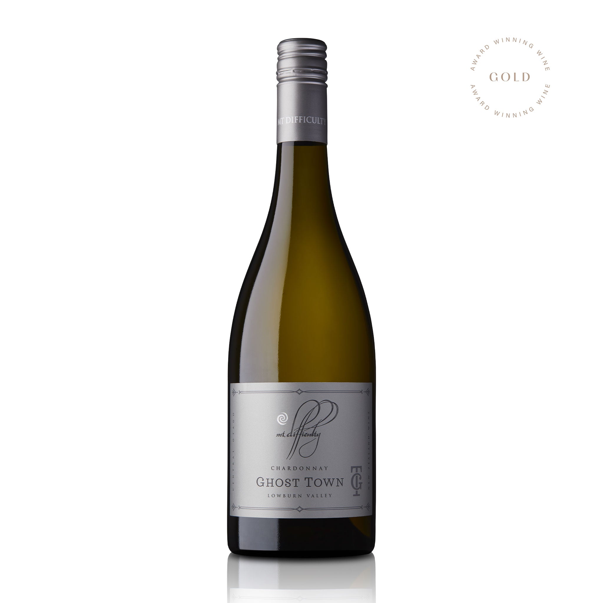 Mt Difficulty Ghost Town Chardonnay 2022
