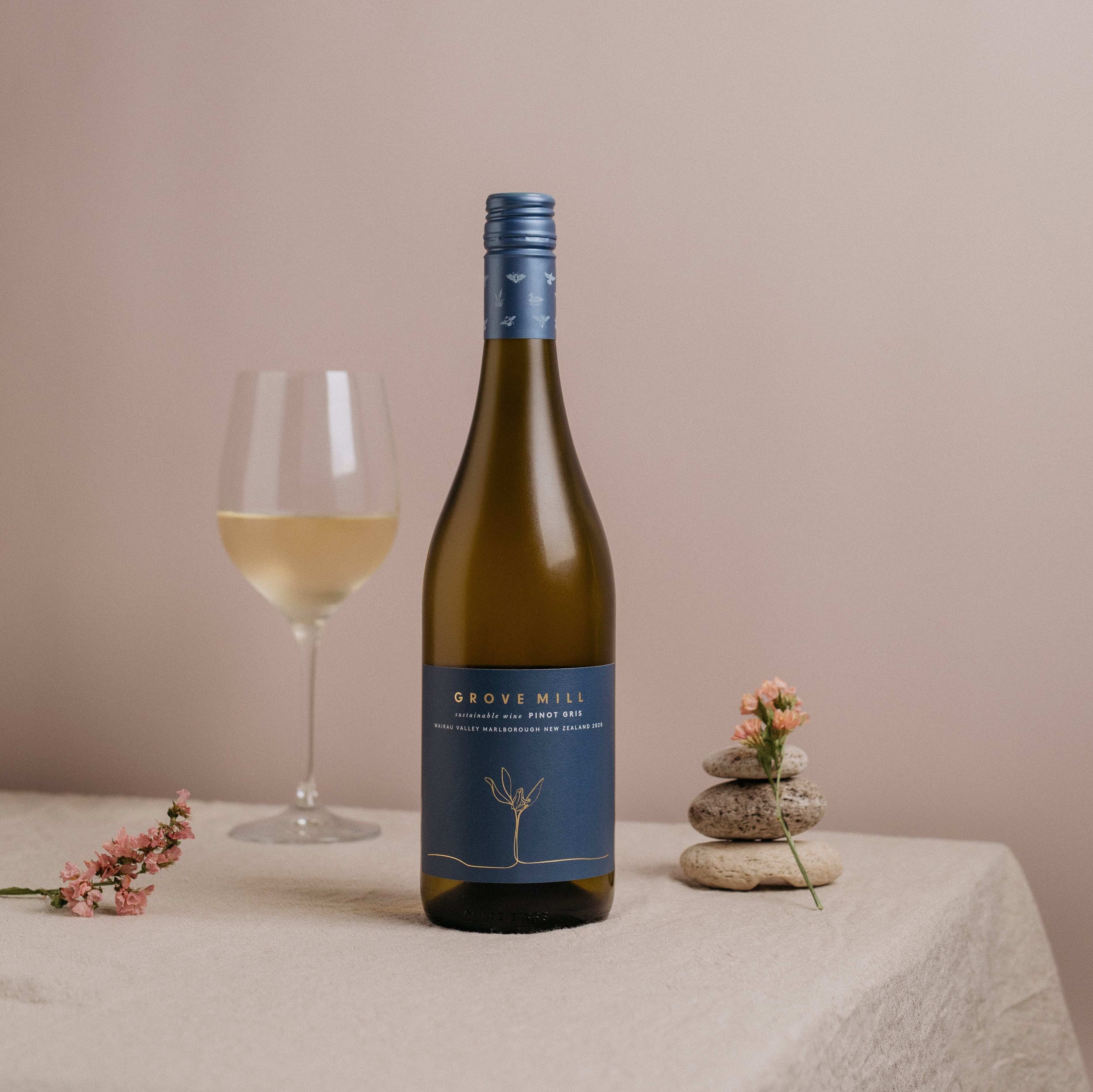 Grovev Mill Pinot Gris 2025