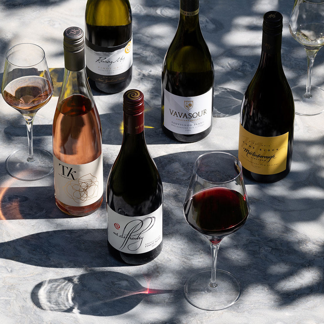 Foley Cellars Gift Card