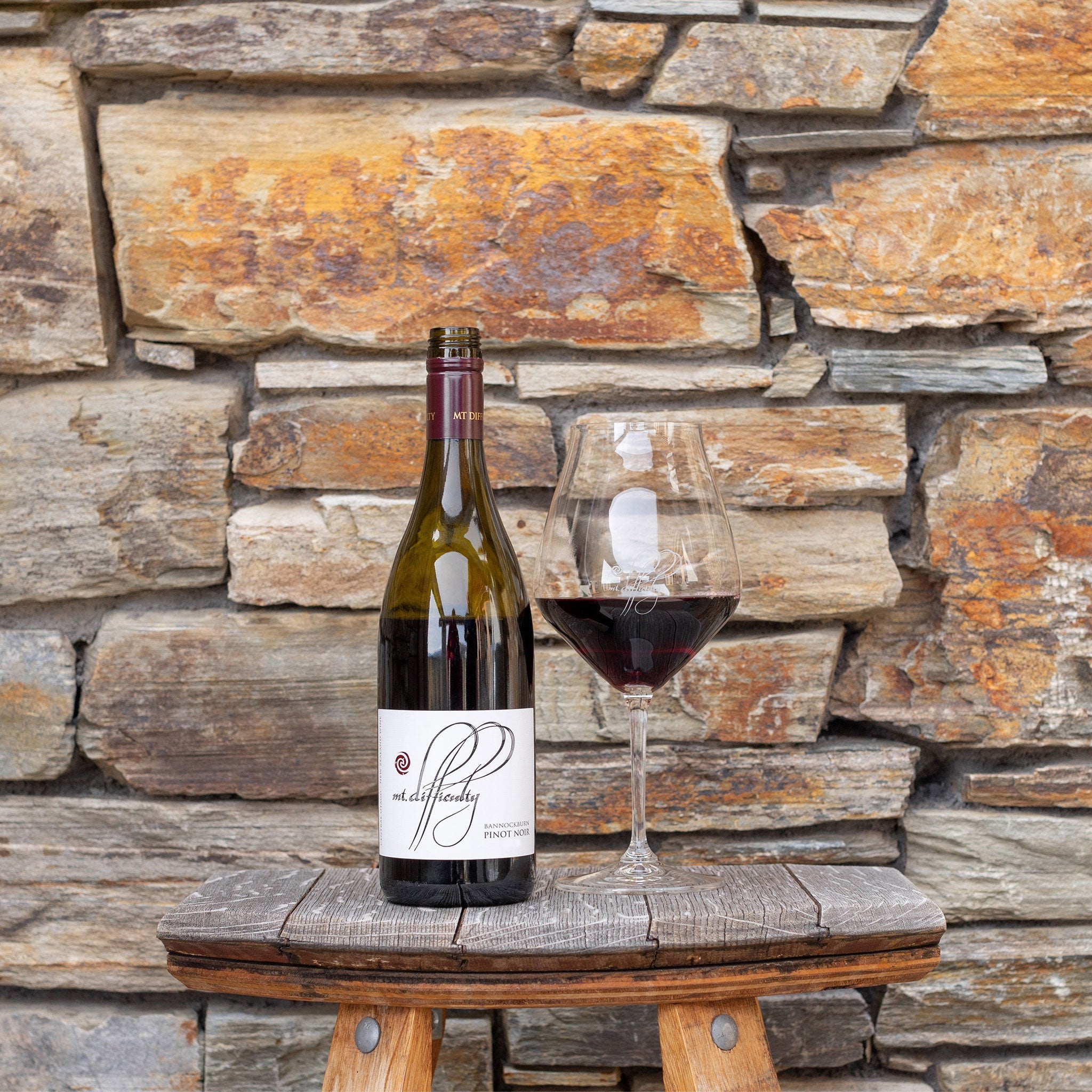Mt Difficulty Bannockburn Pinot Noir 2024