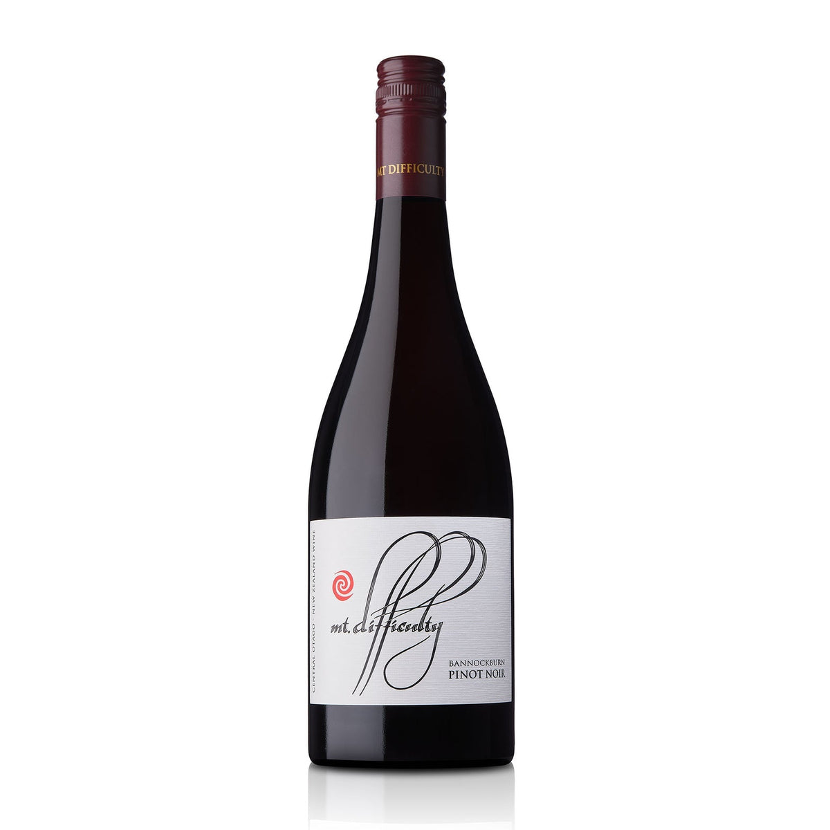Mt Difficulty Bannockburn Pinot Noir 2025