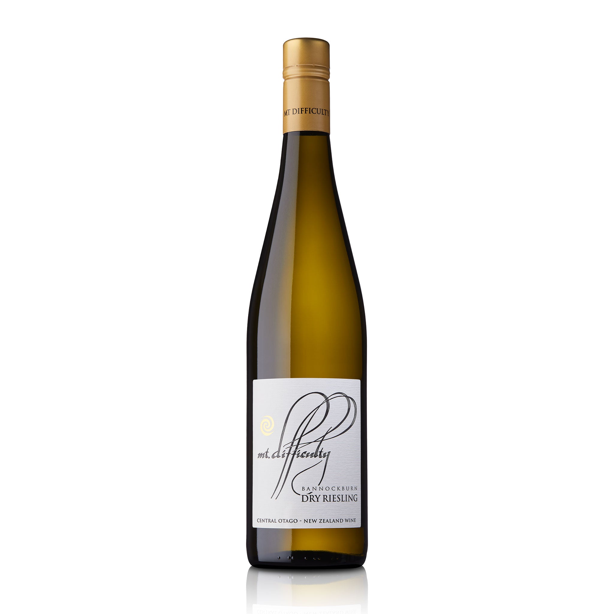 Mt Difficulty Bannockburn Dry Riesling 2025
