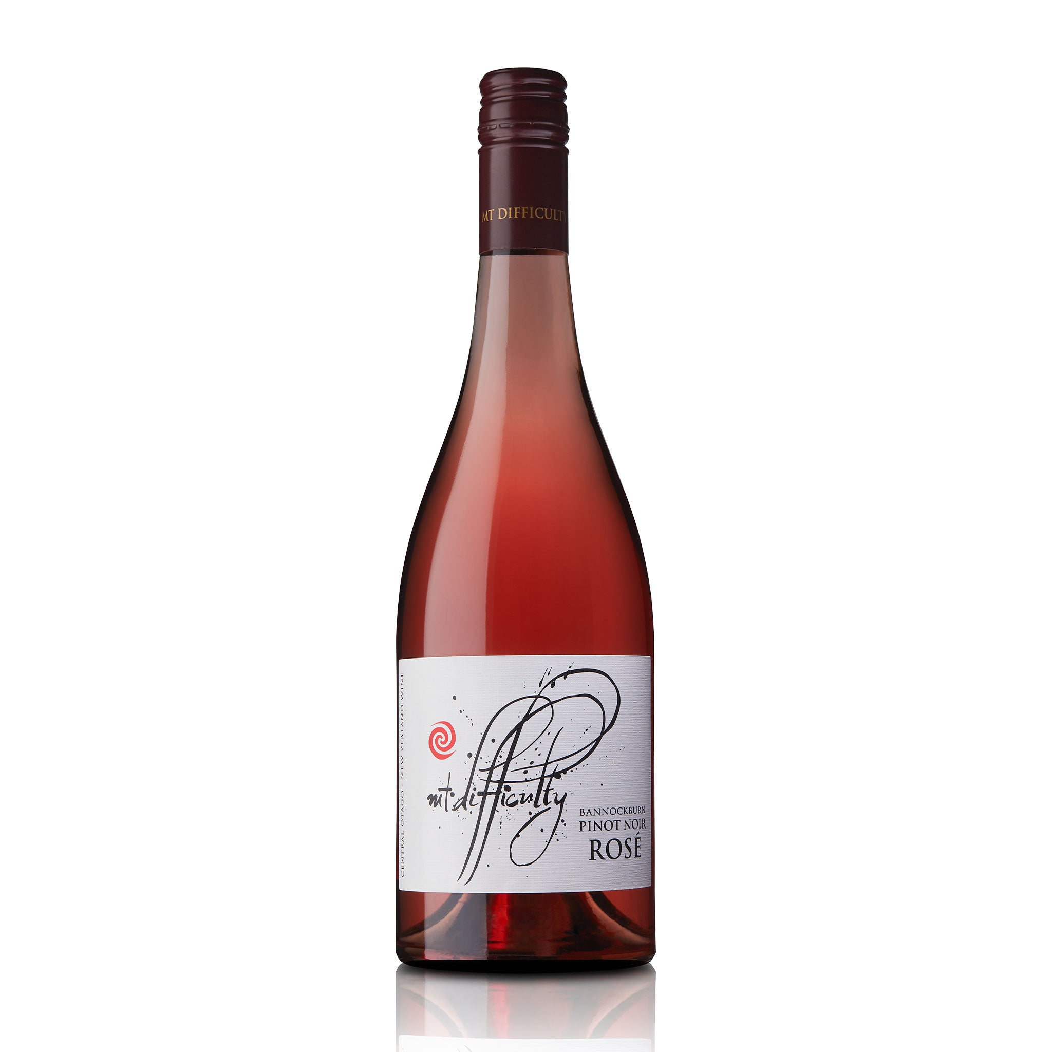 Mt Difficulty Bannockburn Pinot Noir Rosé 2025