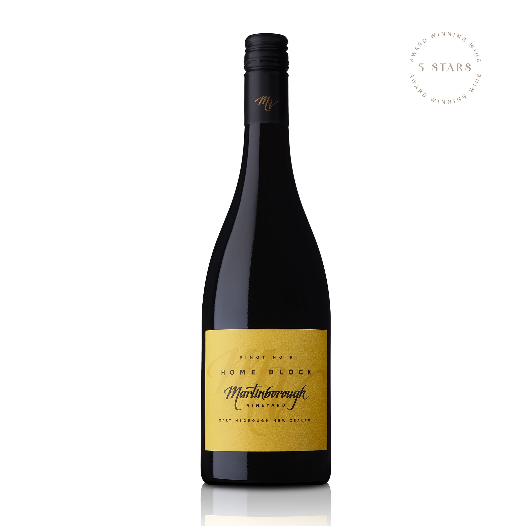 Martinborough Vineyard Home Block Pinot Noir 2024