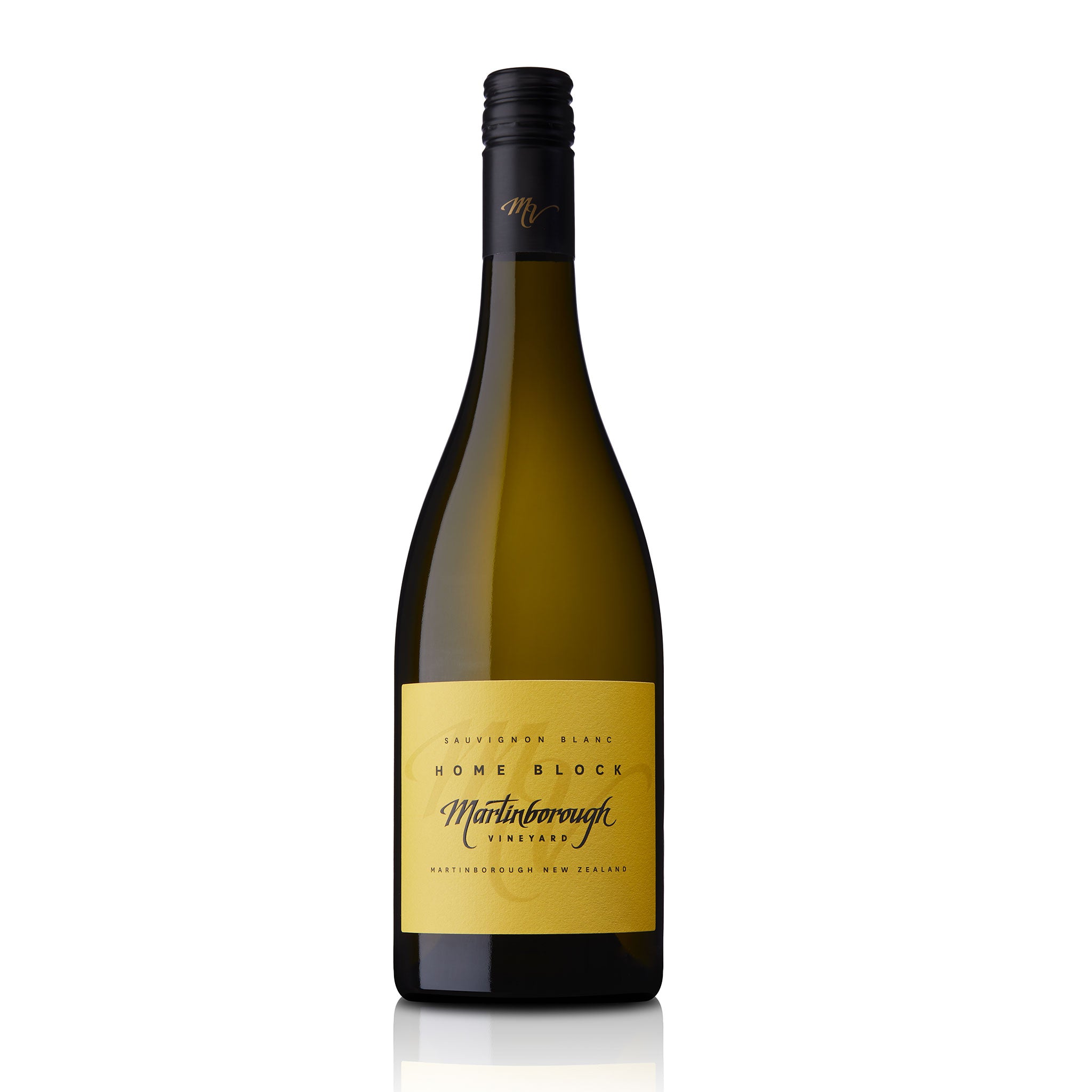 Martinborough Vineyard Home Block Sauvignon Blanc 2026
