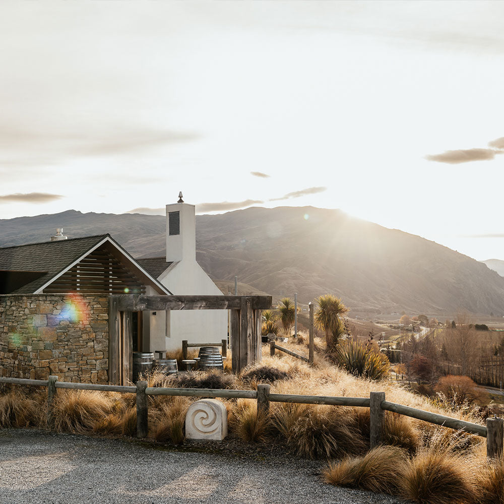 Mt Difficulty Cellar Door & Restaurant eVoucher