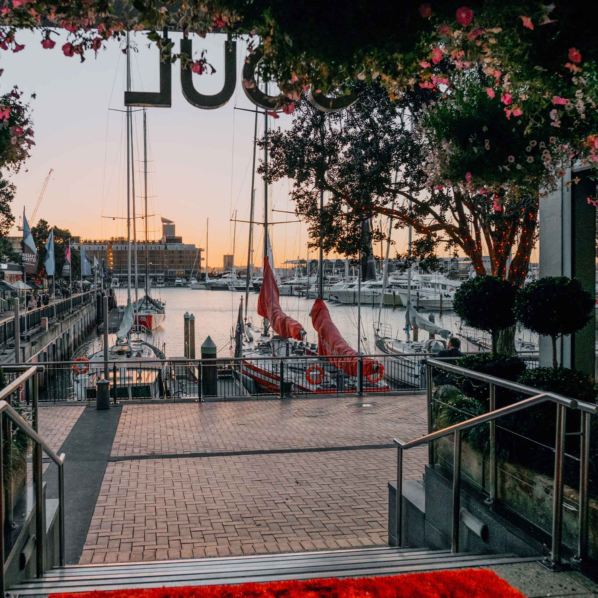 Foley Hospitality Voucher