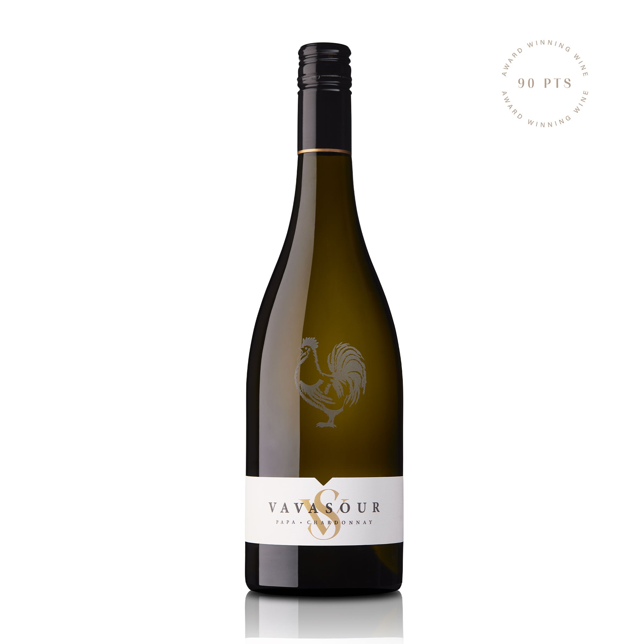 Vavasour Papa Chardonnay 2023