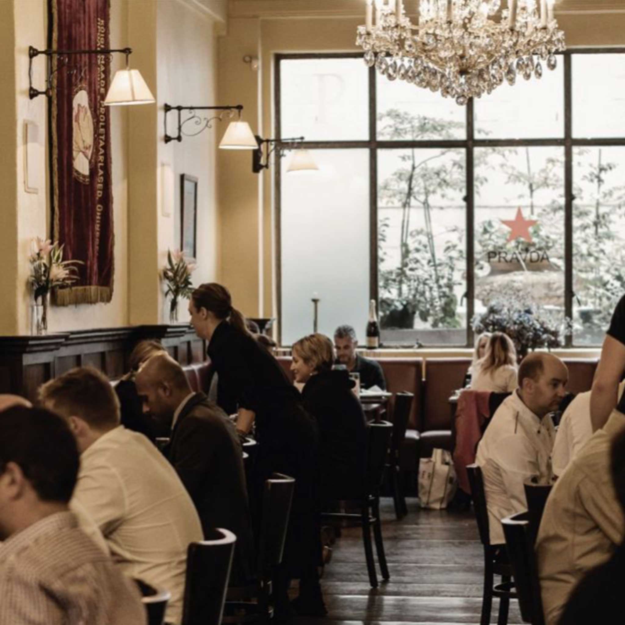 Foley Hospitality Voucher